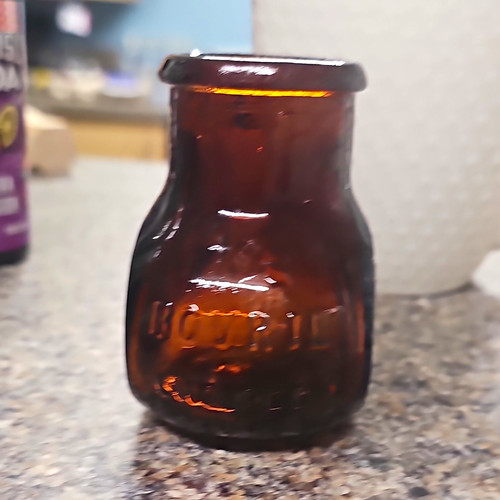 Bovril original amber - bovril,