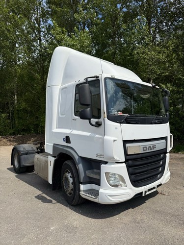 2015 daf 400 - cf,