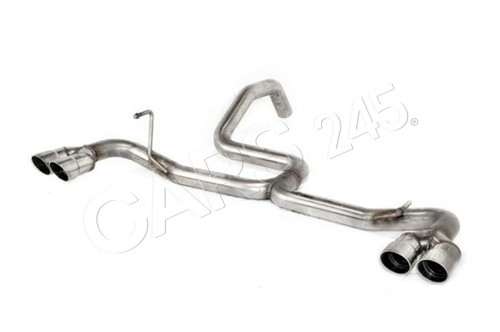 Exhaust system magneti - exhaust, marelli