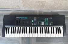 Retro Yamaha PSR-36 Rare Model