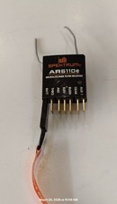 Spektrum AR6110e 6 Channel