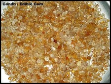 KATIRA GOND TRAGACANTH GUM