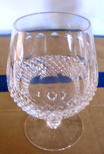 Waterford crystal colleen - crystal,
