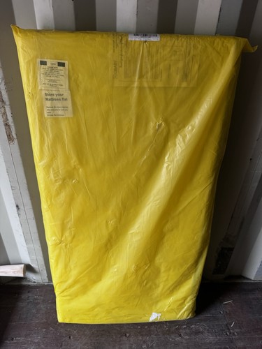 Obaby foam cot bed - obaby,