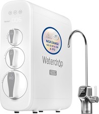 Waterdrop g3p600 reverse - waterdrop,