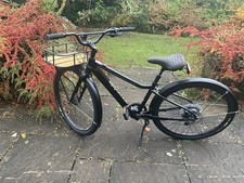 Cannondale Treadwell Electric Assist Bike – Size Small 