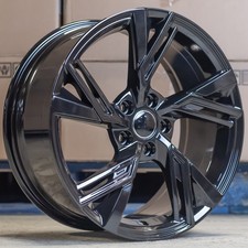 18" AUDI Q2 2016-2026 GLOSS