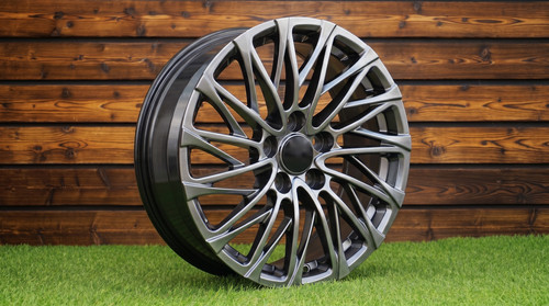 R17 5x114 toyota - 5x114.3,