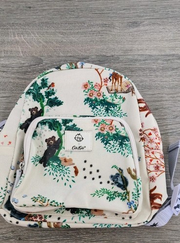 Cath kids mini backpack - kids, bnwt