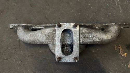 Ford kent crossflow xflow - ford,