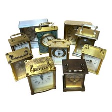 Bundle 10 Vintage Quartz