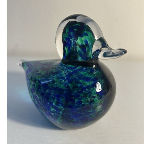Wedgwood blue green clear - blue,