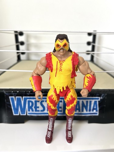 Wwe brutus barber beefcake - wwe,