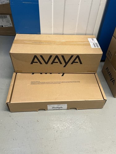 Full avaya office - avaya, ip