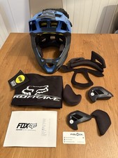 Fox Pro Frame Full Face Large