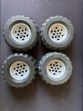 LEGO Tecnic 81.6 x 38r Wheel