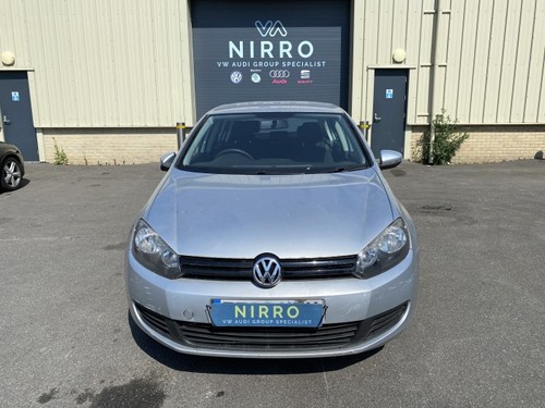 Golf mk6 breaking for 10x - breaking,