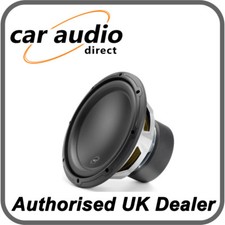 JL Audio 10W3v3-4 10"