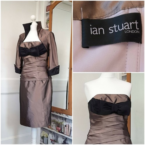 Ian stuart mother the bride - stuart,