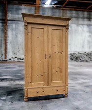 Vintage Gustavian Style Pine