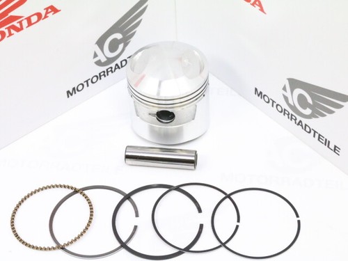 Honda 350 k0 k1 - cb, k