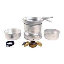 Trangia 27-1 UL Alloy Pans