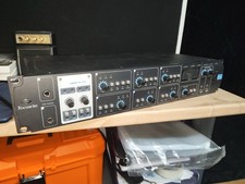 FOCUSRITE LIQUID SAFFIRE 56