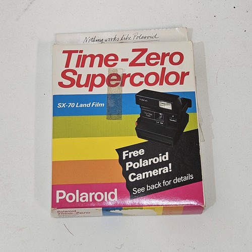 Vintage polaroid 70 - vintage,