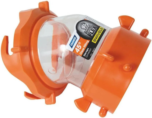 Rhinoflex clear degree - rhinoflex, 45-degree