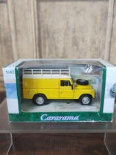 LAND ROVER SERIES III 109