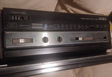 AIWA AD-F260K CASSETTE DECK