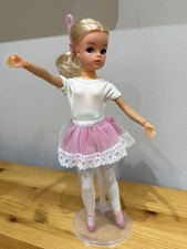 Vintage Pedigree Sindy Blonde