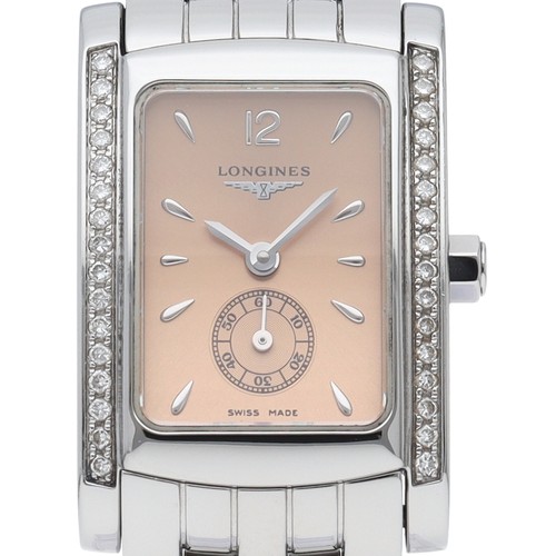 Longines dolce vita - longines, ladies