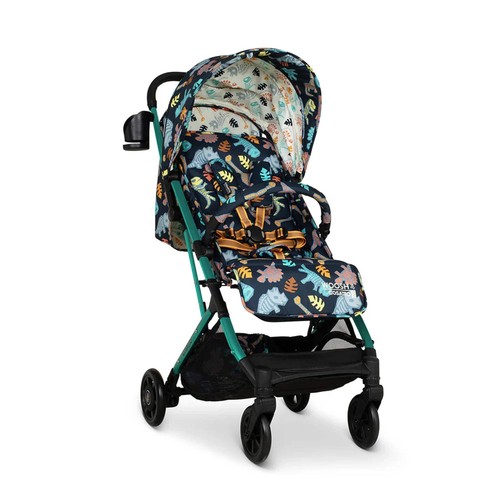 Cosatto woosh stroller - 4, –
