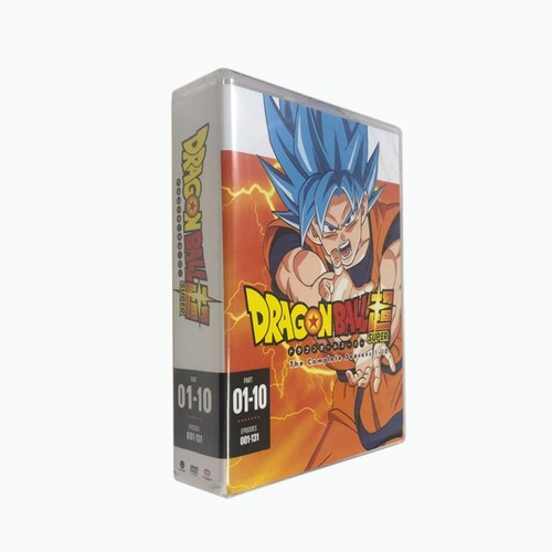 Dragon ball super - ball, super: