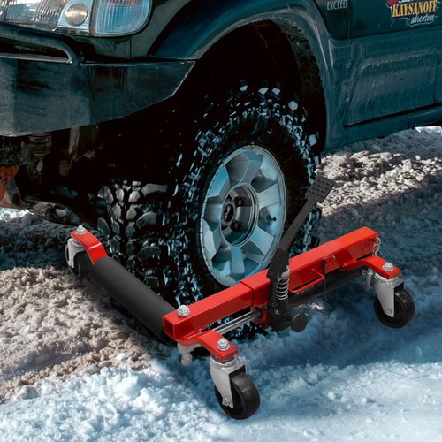 Hydraulic wheel skates 1500lbs - hydraulic,