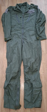 BRITISH RAF FLIGHT SUIT / CREW