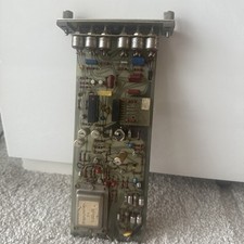 STUDER A-80 RECORD Card ( REC