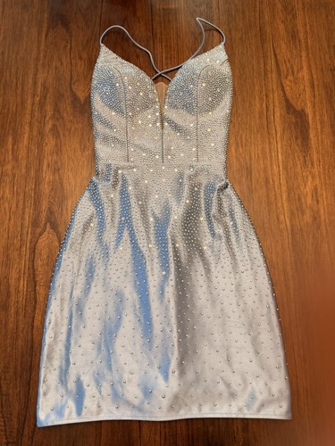 Sherri hill sweetheart - sweetheart, size