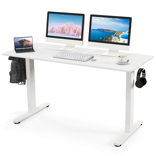 Electric standing desk - electric,
