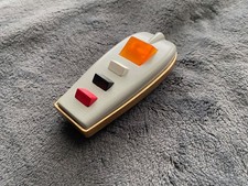 Garth of Izar Controller, Star