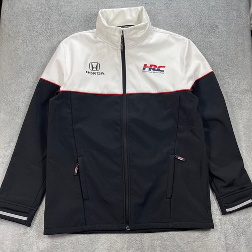 Honda racing hrc jacket - jacket, mens
