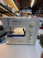 Bernina 1000 Special