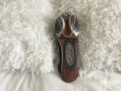 Ping g10 hybrid golf head - ping,
