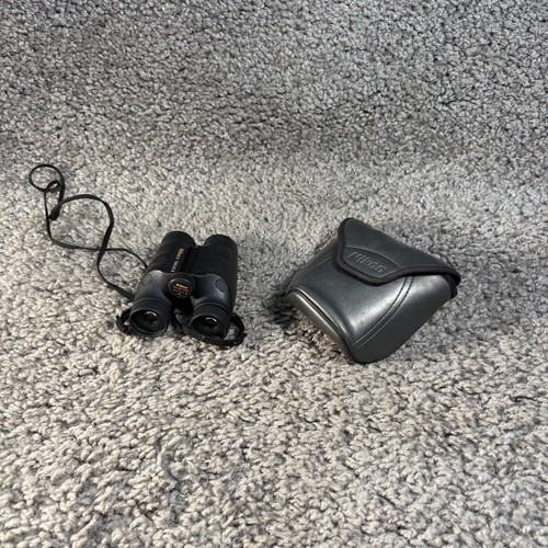 Nikon travelite 9x25 6 - travelite,