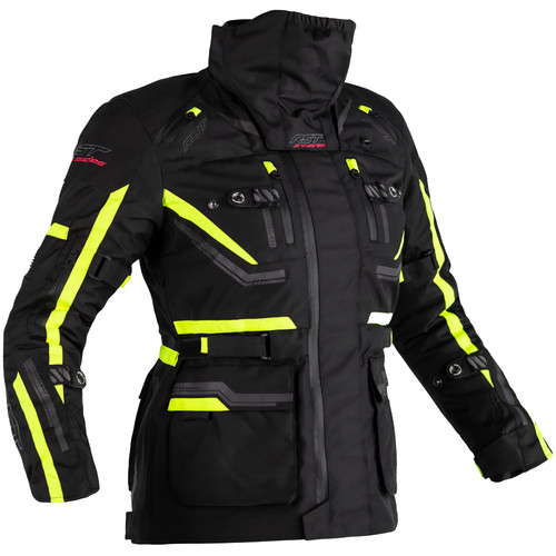 Rst ladies pro - rst, series