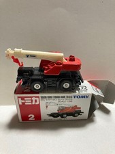 Tomica Tadano Roughterline