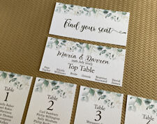 Eucalyptus leaf greenery DIY