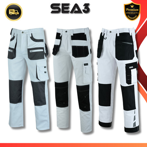 Sea3 mens painters - painters, decorators