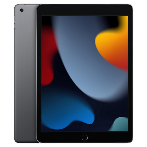 Apple ipad 9th gen - 9th, (2021)